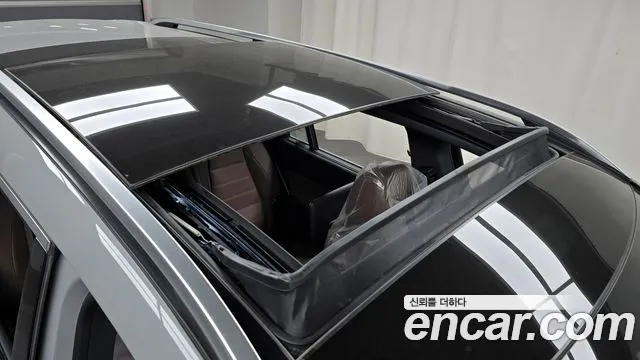 Mercedes-Benz GLS - Class X167 id 2671121 из Кореи 19