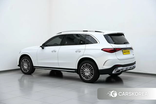 Mercedes-Benz GLC id 4210586 из Китая 19