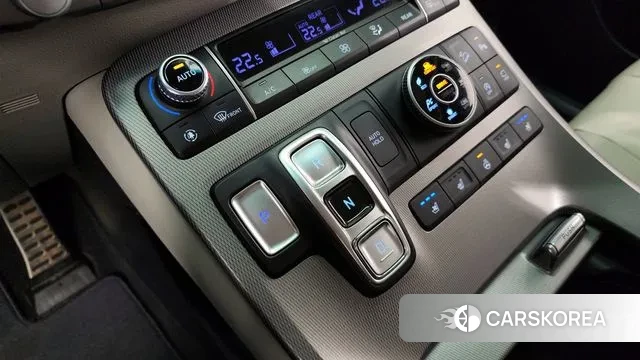 Hyundai Palisade id 3395247 из Кореи 19