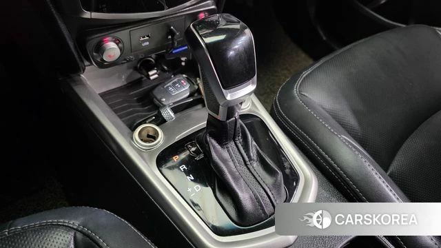 Ssangyong Tivoli Armor id 4424791 из Кореи 30