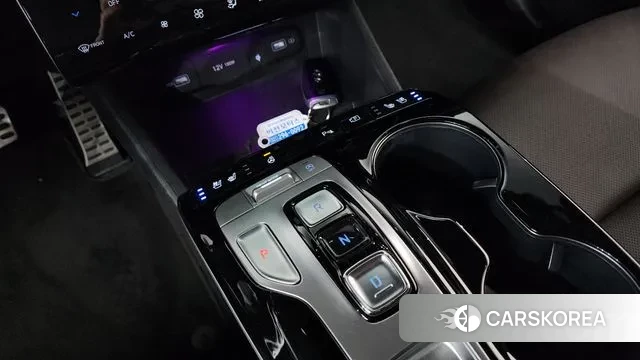 Hyundai Tucson (NX4) id 3405513 из Кореи 19