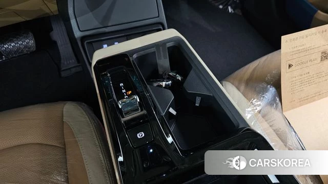 Ssangyong Actian 2nd Generation id 3763127 из Кореи 19