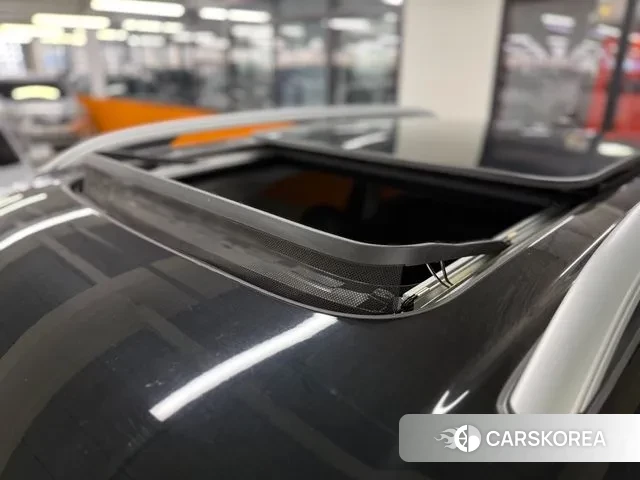 Mini Cooper Countryman id 3563214 из Кореи 18