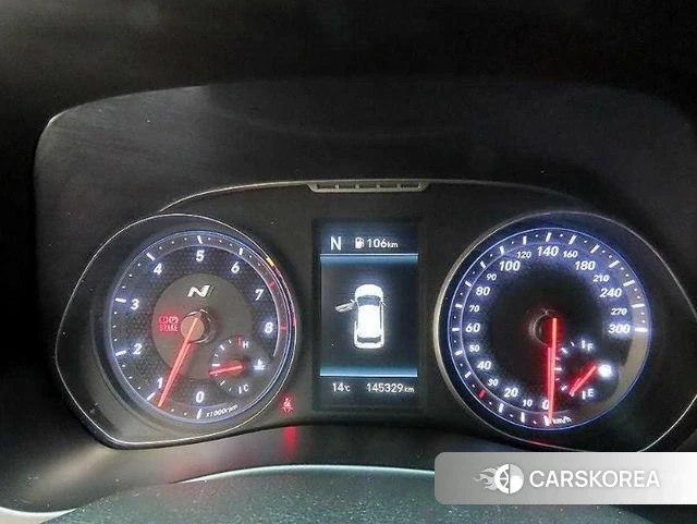 Hyundai Veloster (JS) id 4286011 из Кореи 18