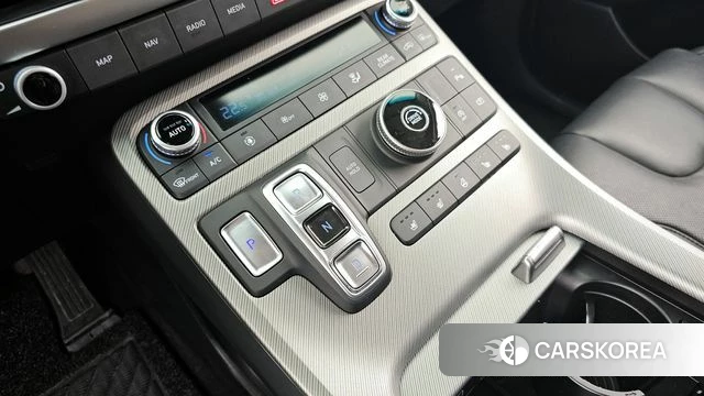 Hyundai The New Palisade id 4281955 из Кореи 19