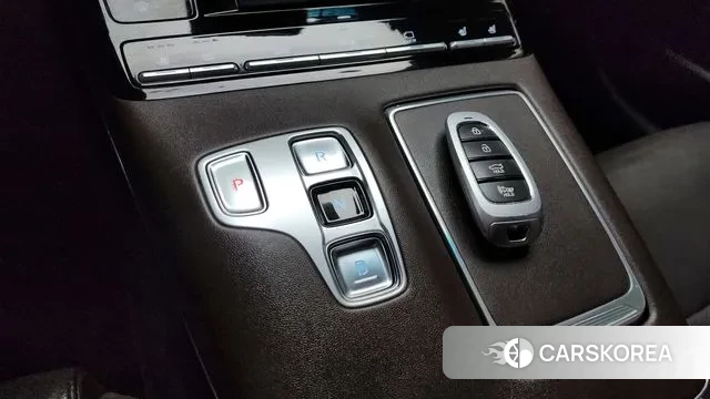 Hyundai The New Grandeur IG id 3621908 из Кореи 19