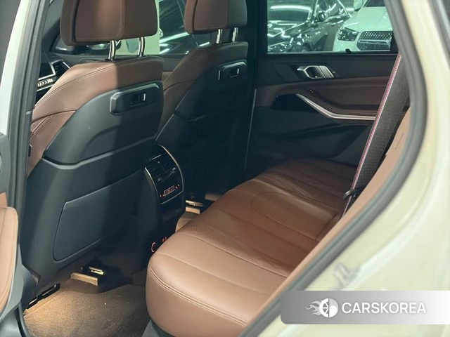 BMW X5 (G05) id 3798304 из Кореи 9