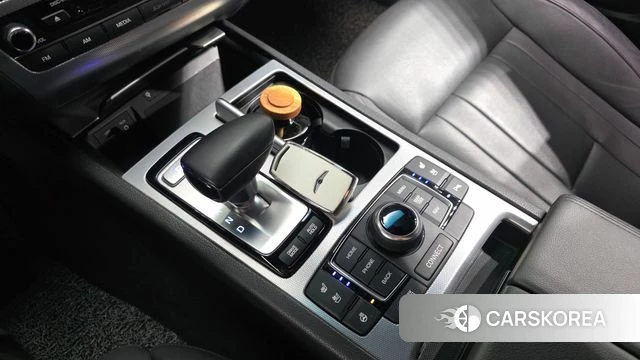 Genesis G80 id 4477657 из Кореи 32