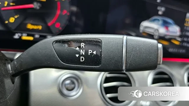 Mercedes-Benz E-Class W213 id 3494315 из Кореи 19