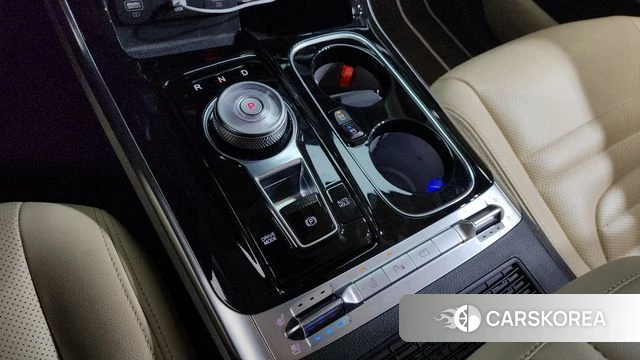 Kia Carnival 4th generation id 3864726 из Кореи 19