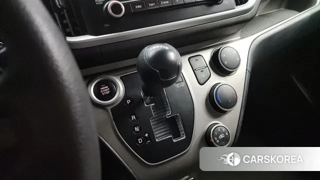 Kia The New Ray id 3281905 из Кореи 19