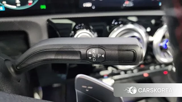 Mercedes-Benz CLA-Class C118 id 3427910 из Кореи 19