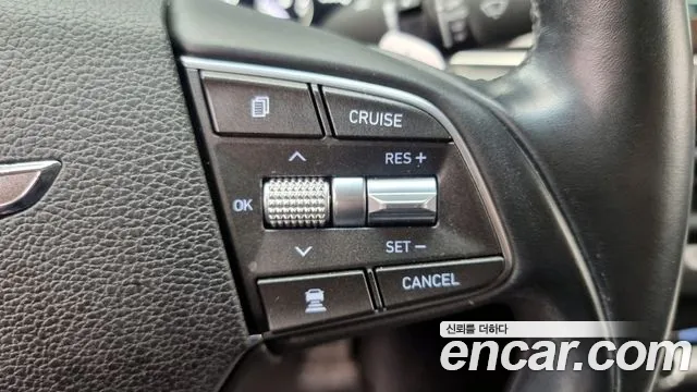 Genesis EQ900 id 2544911 из Кореи 19