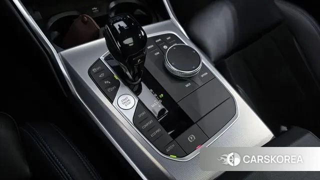 BMW 3 Series (G20) id 3379071 из Кореи 19