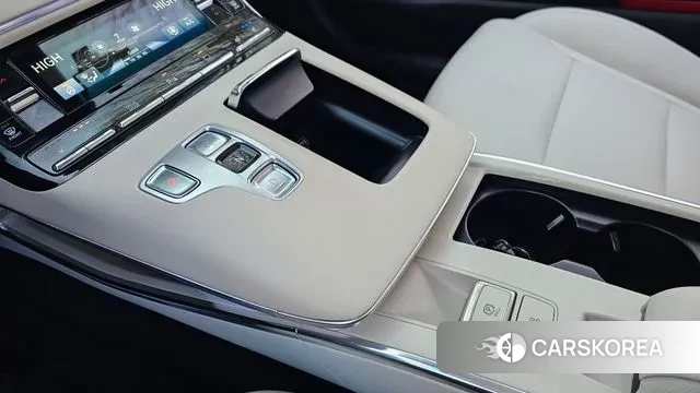 Hyundai The New Grandeur IG id 3645496 из Кореи 19