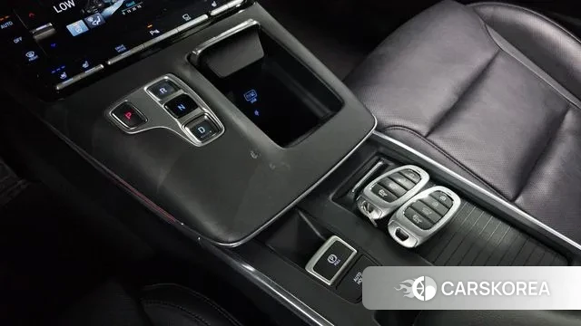 Hyundai The New Grandeur IG id 3038469 из Кореи 19