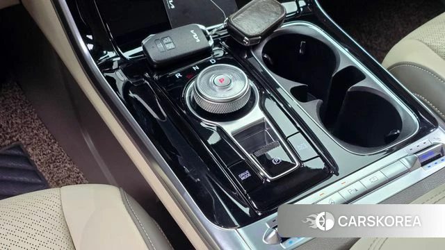 Kia Carnival 4th generation id 3922947 из Кореи 19