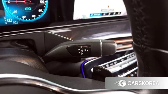 Mercedes-Benz EQC N293 id 3463920 из Кореи 19