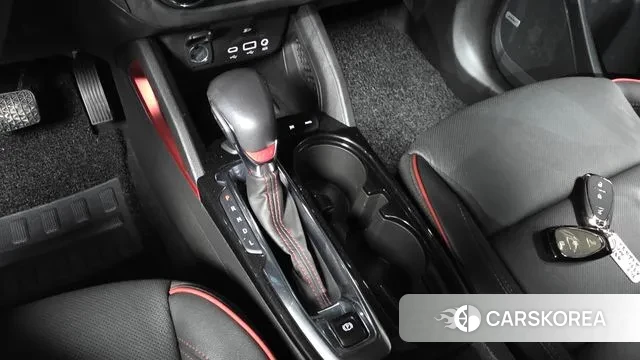 Chevrolet (GM Daewoo) Trailblazer id 2975083 из Кореи 19