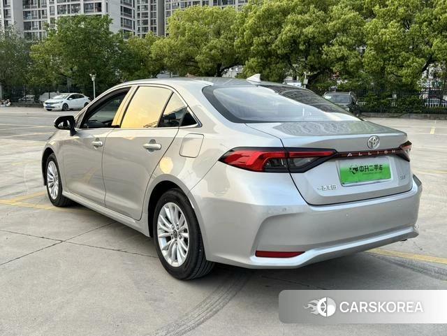Toyota Asian lion id 4260951 из Китая 17