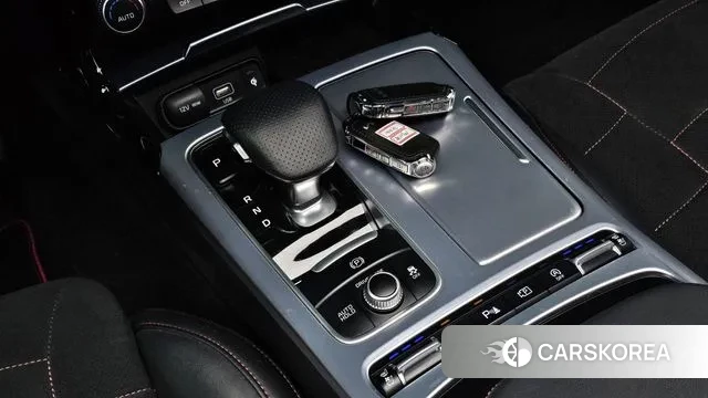 Kia Stinger Meister id 3735209 из Кореи 19