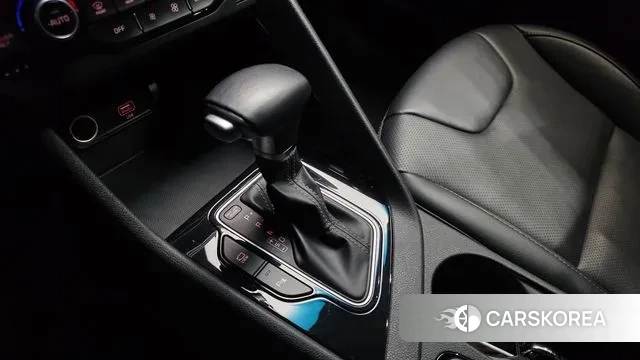 Kia The New Niro id 3535112 из Кореи 19