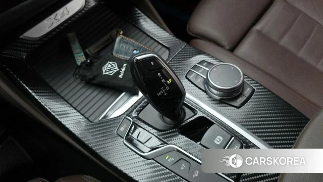 BMW X4 (G02) id 4179183 из Кореи 19