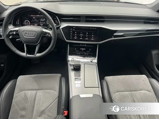 Audi A6L id 4275207 из Китая 26