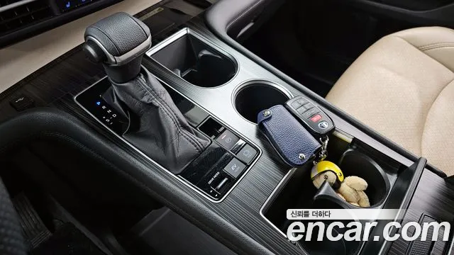 Toyota Sienna 4th Generation id 2733243 из Кореи 19