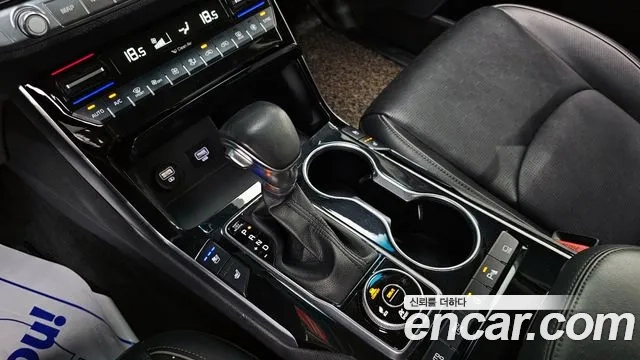 Kia Mohave Master id 2956187 из Кореи 19