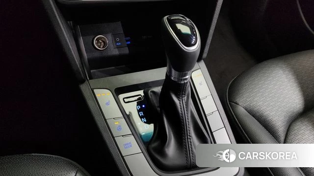 Hyundai The New Avante AD id 3911776 из Кореи 19