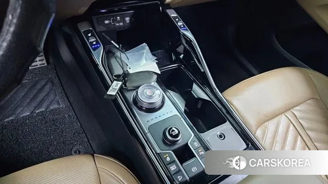 Kia The New Sorento 4th Generation id 3689844 из Кореи 19