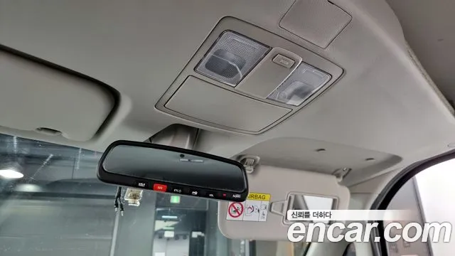 Kia The New Ray id 2557257 из Кореи 19