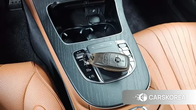 Mercedes-Benz CLS-Class C257 id 3016356 из Кореи 19