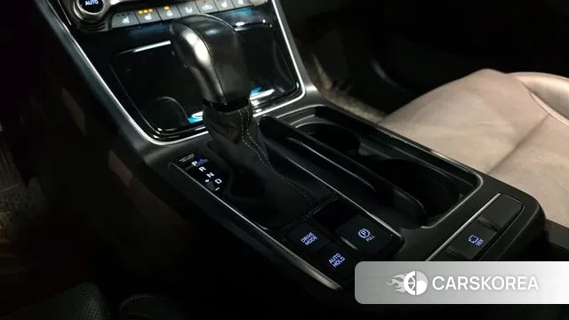 Hyundai Grandeur IG id 3520574 из Кореи 19