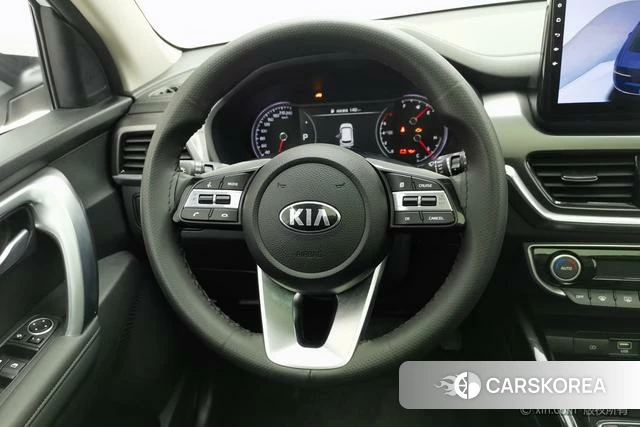 Kia Smart running id 4262480 из Китая 23