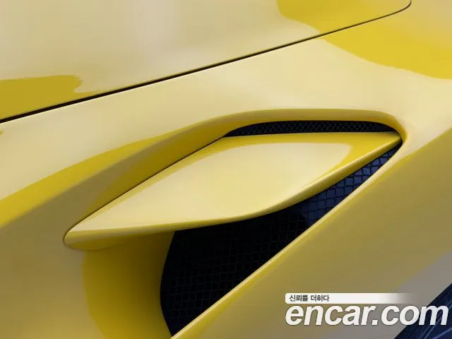 Ferrari F8 Spider id 2751992 из Кореи 19