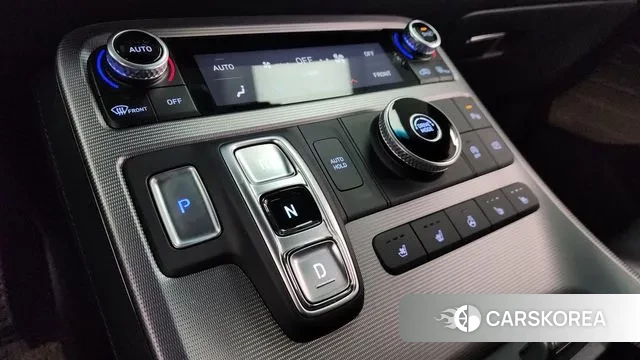 Hyundai The New Palisade id 3457865 из Кореи 19