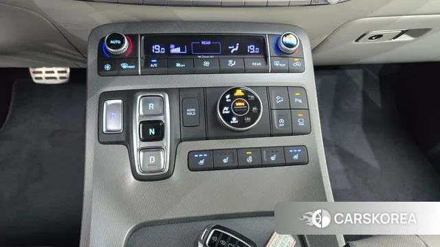 Hyundai Palisade id 3037723 из Кореи 19