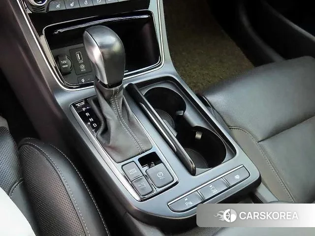 Hyundai Grandeur IG id 3531346 из Кореи 19