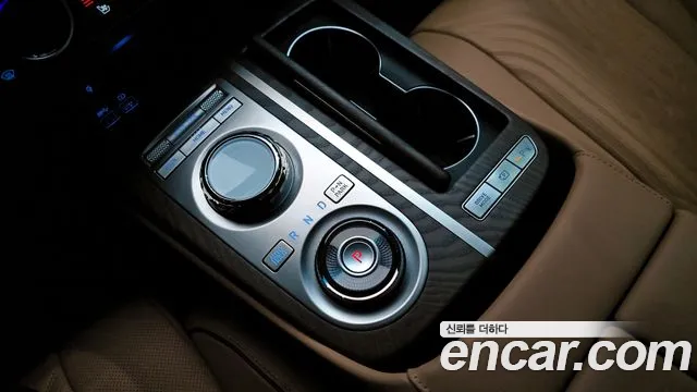 Genesis G80 (RG3) id 2507935 из Кореи 19