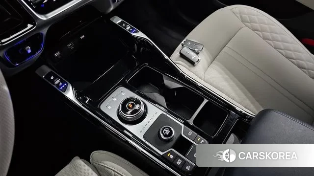 Kia Sorento 4th Generation id 3318447 из Кореи 19