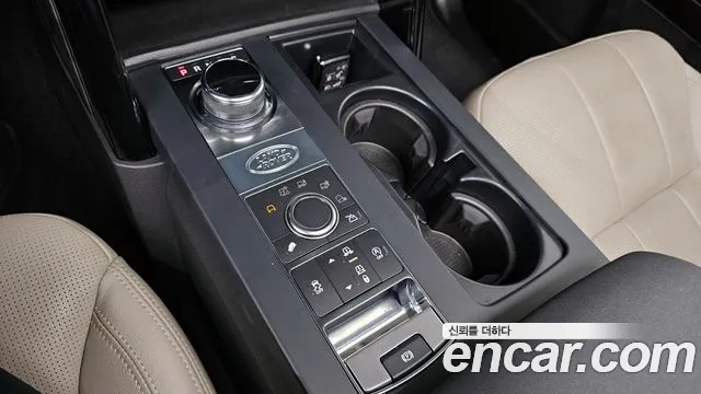 Land Rover Discovery 5 id 2932478 из Кореи 19