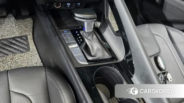 Hyundai The New Avante (CN7) id 3420512 из Кореи 19