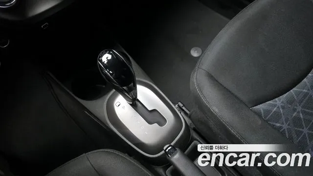 Chevrolet (GM Daewoo) The New Spark id 2659734 из Кореи 19