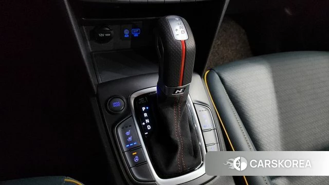 Hyundai Kona id 4417396 из Кореи 31