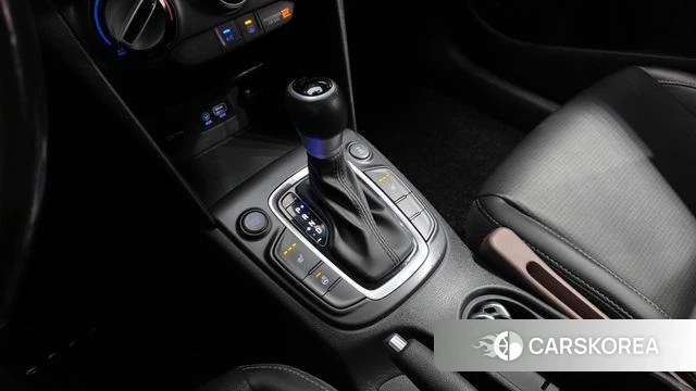 Hyundai Kona id 3808232 из Кореи 19