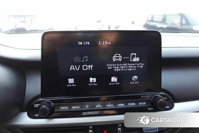 Kia Come New K3 id 3807995 из Кореи 19