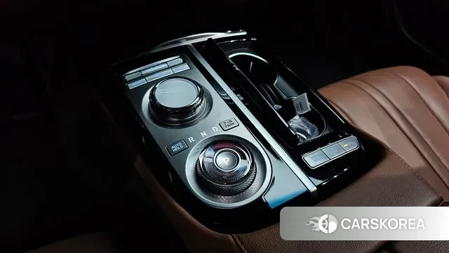 Genesis G80 (RG3) id 3426790 из Кореи 19