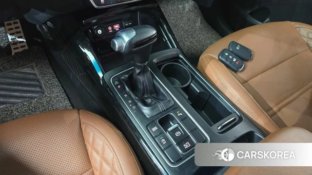 Kia The New Sorento id 4667432 из Кореи 31